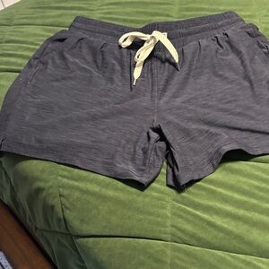 Lane Bryant Women's Athletic Shorts